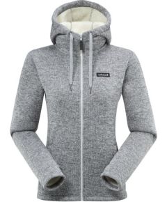 Lafuma W Cali Hoodie / Pelēka / L