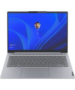Lenovo ThinkBook 16 G4+ IAP i7-1235U 16" WUXGA IPS 300nits AG 16GB LPDDR5-4800 SSD512 Intel Iris Xe Graphics W11Pro