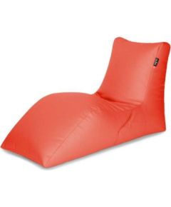 Qubo Lounger Interior Strawberry Soft Fit
