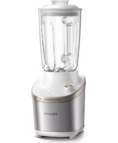 PHILIPS HR3760/01 Daily Collection blenderis 1500W balts
