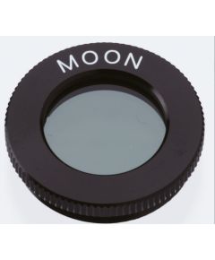 Bresser Vixen ND4 Mēness filtrs 31,7 mm okulāriem samazina spilgtu mēness gaismu.