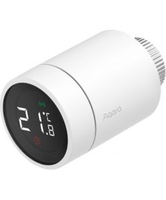 Aqara Radiator Thermostat E1