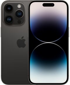 Apple iPhone 14 Pro 512GB Space Black Мобильные телефоны