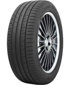 315/40R21 TOYO PCR PROXES SPORT SUV 111Y RP CAB72