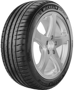 275/45R20 MICHELIN PCR PILOT SPORT 4 SUV 110Y XL CAB72