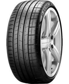 235/55R18 PIRELLI PCR P ZERO SPORT 100V VOL FSL BAB70