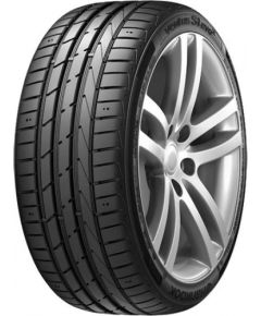 245/45R18 Hankook VENTUS S1 EVO2 (K117B) 100Y XL (*) MOE RunFlat CAB70