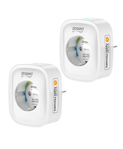 Gosund | Nitebird Smart socket WiFi Gosund SP1-C Apple Home Kit