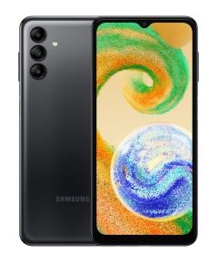 Viedtālrunis Samsung Galaxy A04s 32GB Black