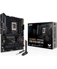 ASUS TUF GAMING Z790-PLUS WIFI D4 Intel Z790 LGA 1700 ATX