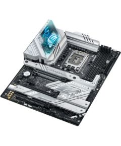 ASUS ROG STRIX Z790-A GAMING WIFI D4 Intel Z790 LGA 1700 ATX