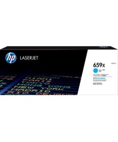 TONER CYAN 659X /M856/M776/29K W2011X HP