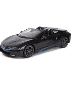 Rastar Radiovadāmā mašīna BMW i8 Roadster 1:14