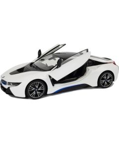 Rastar Автомобиль BMW i8 1:14