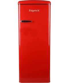 Fridge Frigelux RF218RRA red
