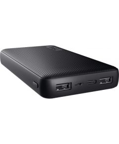 Trust Primo Lithium-Ion (Li-Ion) 15000 mAh Black