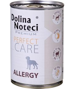 Dolina Noteci Premium Perfect Care Allergy 400g Lamb Adult