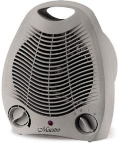Termowentylator 2000W MAESTRO MR-920-GREY