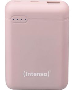 POWER BANK USB 1000MAH/ROSE 7313533 INTENSO