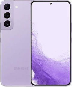 Samsung SM-S901B Galaxy S22 Dual SIM 5G 8/128GB Bora Purple EU