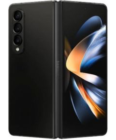 MOBILE PHONE GALAXY FOLD4 5G/512GB BLACK SM-F936B SAMSUNG Мобильные телефоны