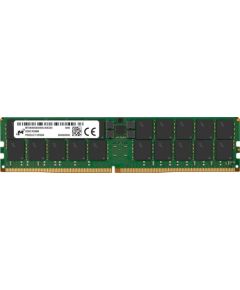 Server Memory Module|MICRON|DDR5|32GB|RDIMM|4800 MHz|CL 40|1.1 V|MTC40F2046S1RC48BA1R