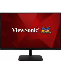 LCD Monitor|VIEWSONIC|VA2432-MHD|23.8"|Business|Panel IPS|1920x1080|16:9|75Hz|Matte|4 ms|Speakers|Tilt|VA2432-MHD