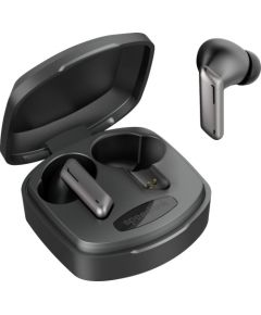 Speedlink wireless earphones Vivas True Wireless, grey (SL-870200-GY)