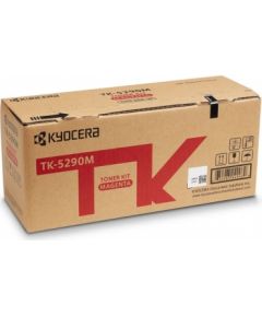 Kyocera Тонер TK-5290M Комплект тонера Пурпурный (1T02TXBNL0)