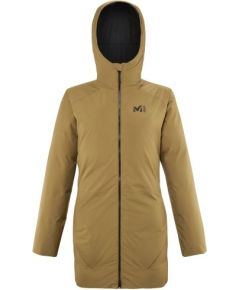 Millet W Pobeda Parka / Brūna / XL