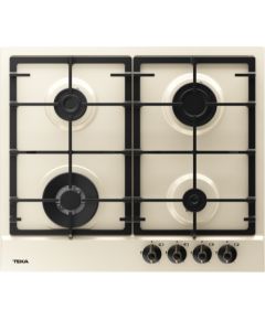 Gas hob Teka GSC 64320 RBC VN