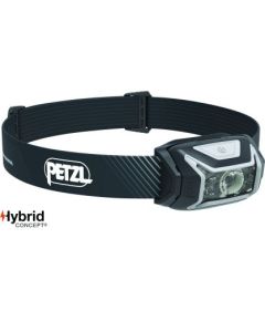 Petzl Actik® Core / Sarkana