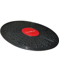 Balance board SVELTUS 40 cm for professionals