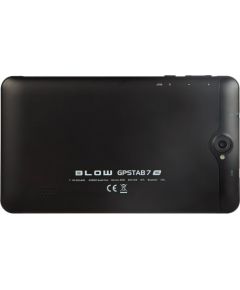 Tablet BLOW GPSTAB7 4G 2GB/32GB Android 11 Go