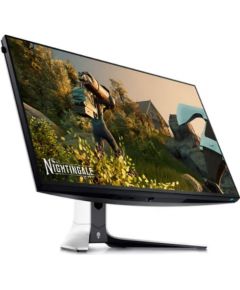 DELL AW2723DF 27" Gaming Monitor IPS 2560x1440 Lunar light