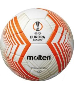 Futbola bumba Molten UEFA Europa League 2022/23 F5U5000-23