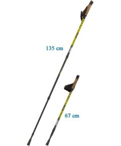 Nūjošanas nūjas Enero Torino Nūjošana