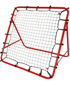 Enero Rebounder treniņu rāmis atlēkušajam futbolam 100x100cm