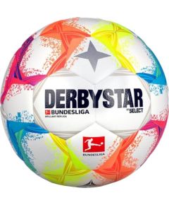 Futbola bumba Derbystar Bundesliga Brillant Replica v22 Ball 1343X00022