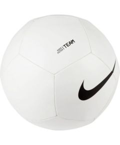 Futbola bumba Nike Pitch Team DH9796-100 - 4