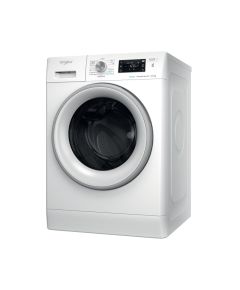 Whirlpool FFWDB864369SVEE veļas mazg. maš. ar žāvētāju 8/6kg 1400rpm tvaiks
