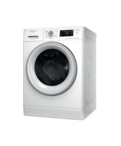 Whirlpool FFWDB964369SVEE veļas mazg. maš. ar žāvētāju 9/6kg 1400rpm tvaiks