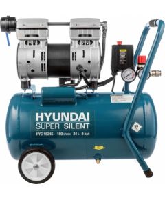 HYUNDAI HYC 750-24S gaisa kompresors