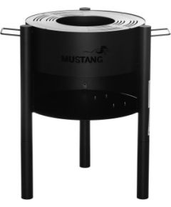 Mustang Oakdale āra grill