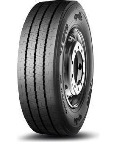 275/70R22,5 Apollo EnduCity UA 148/145J M+S 3PMSF AllPosition CITY DCA70