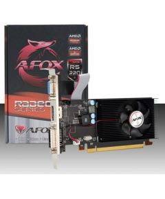 AFOX Radeon R5 220 2GB DDR3 AFR5220-2048D3L5