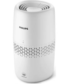 PHILIPS HU2510/10 gaisa mitrinātājs, balts