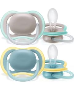 Philips Avent māneklītis Ultra Air NEUTRAL,18+ (2 gab). - SCF349/01