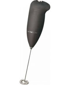 Milk foamer Clatronic MS3089BCR black/chrome