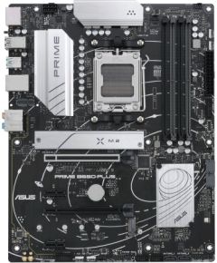 ASUS PRIME B650-PLUS